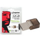 FLASH Kingston DataTraveller MicroDuo 2.0 DTDUO/32Gb